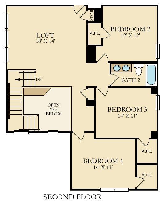3121 Rift Lane Murfreesboro, TN 37130 - Photo 23 of 29 Gallery Image 23