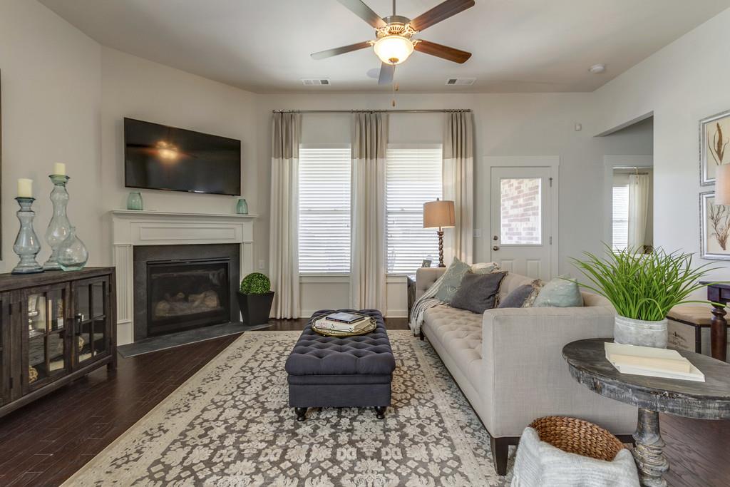3121 Rift Lane Murfreesboro, TN 37130 - Photo 10 of 29 Gallery Image 10