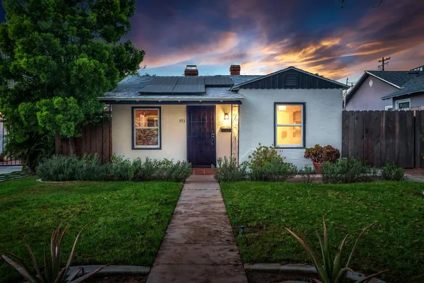 $499,000 | 553 East Michigan Avenue, Fresno, CA 93704