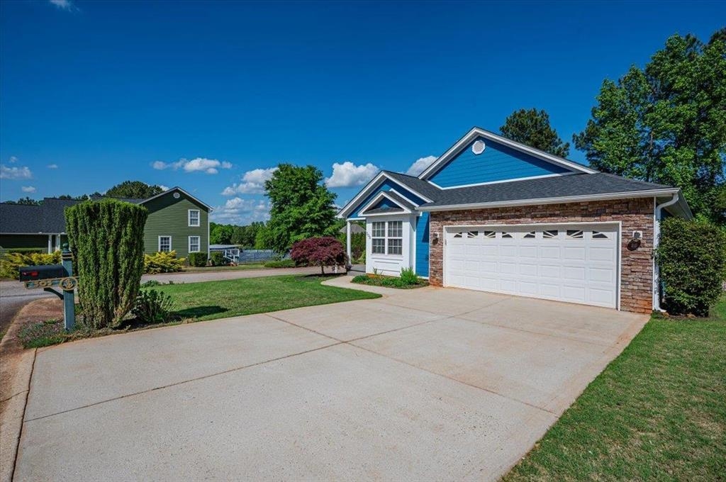 505 Treasure Cove Inman, SC 29349 - Photo 42 of 49