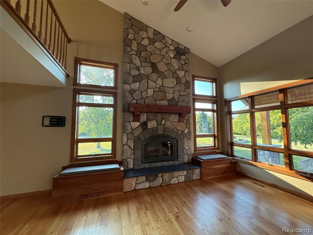 3745 Green Corners Road Metamora, MI 48455 - Photo 22 of 92 Gallery Image 22