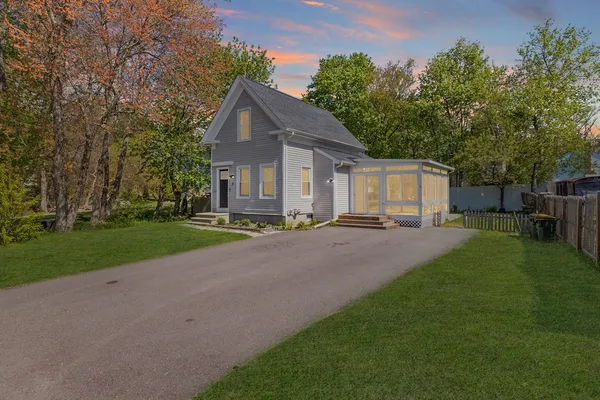 $549,900 | 3 Edwards Street, Franklin, MA 02038