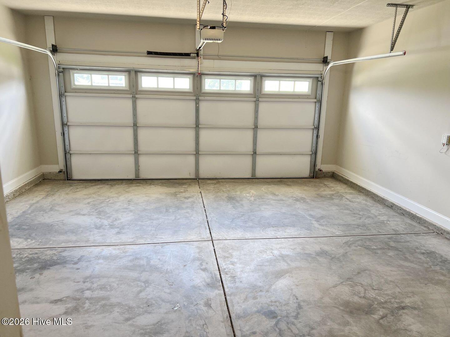 183 Swinton Pond Road Grovetown, GA 30813 - Photo 28 of 28 Garage Interior