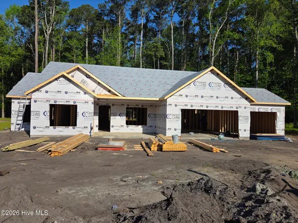 $417,311 | 4206 Tinsley Court, Ayden, NC 28513