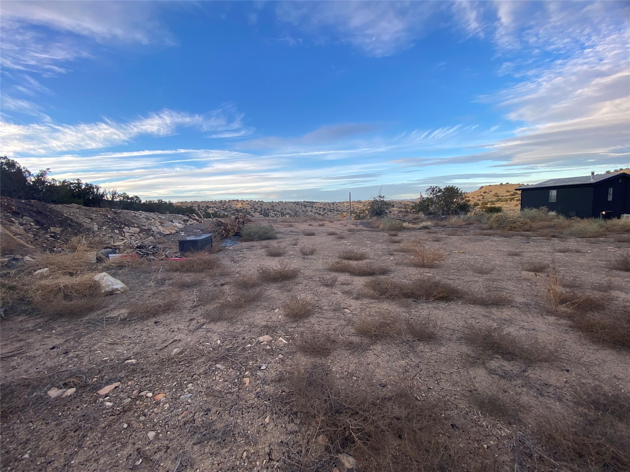 34 Ice House Road Cerrillos, NM 87010 - Photo 26 of 29