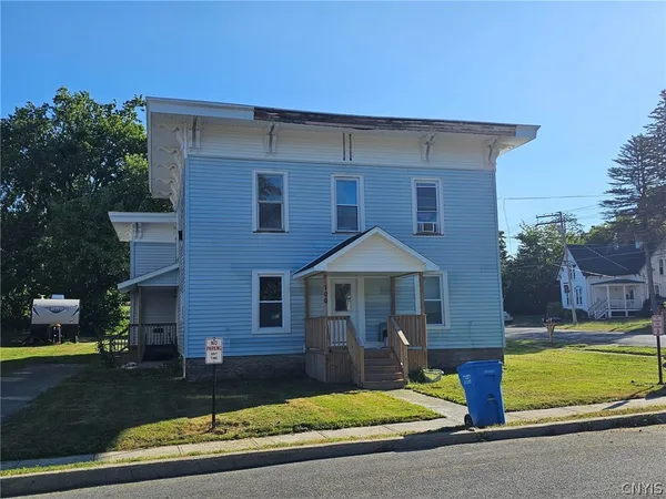 $249,000 | 100 Main Street, Theresa, NY 13691