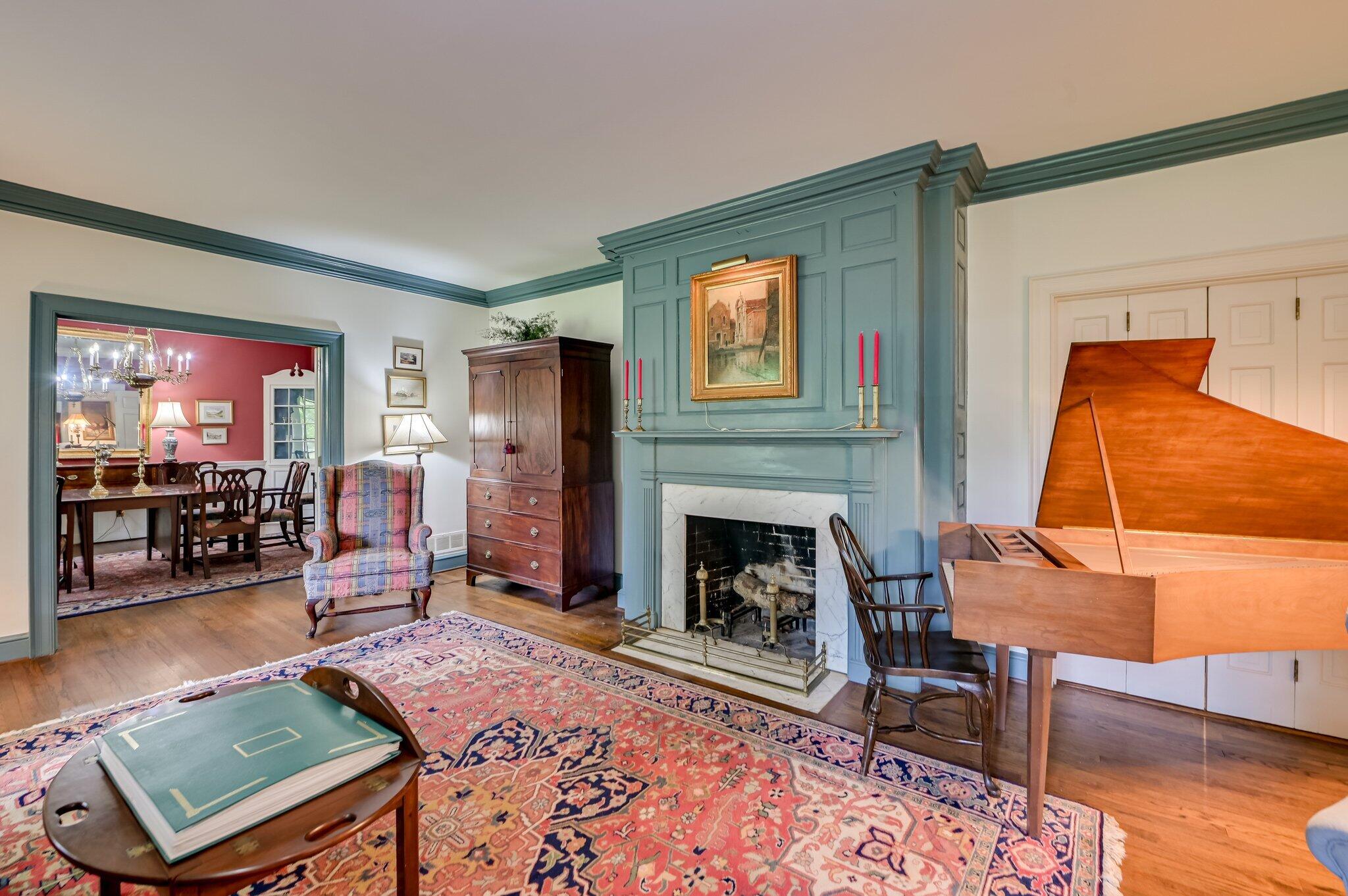 3410 Walton Way Augusta, GA 30909 - Photo 5 of 33 108 (27)