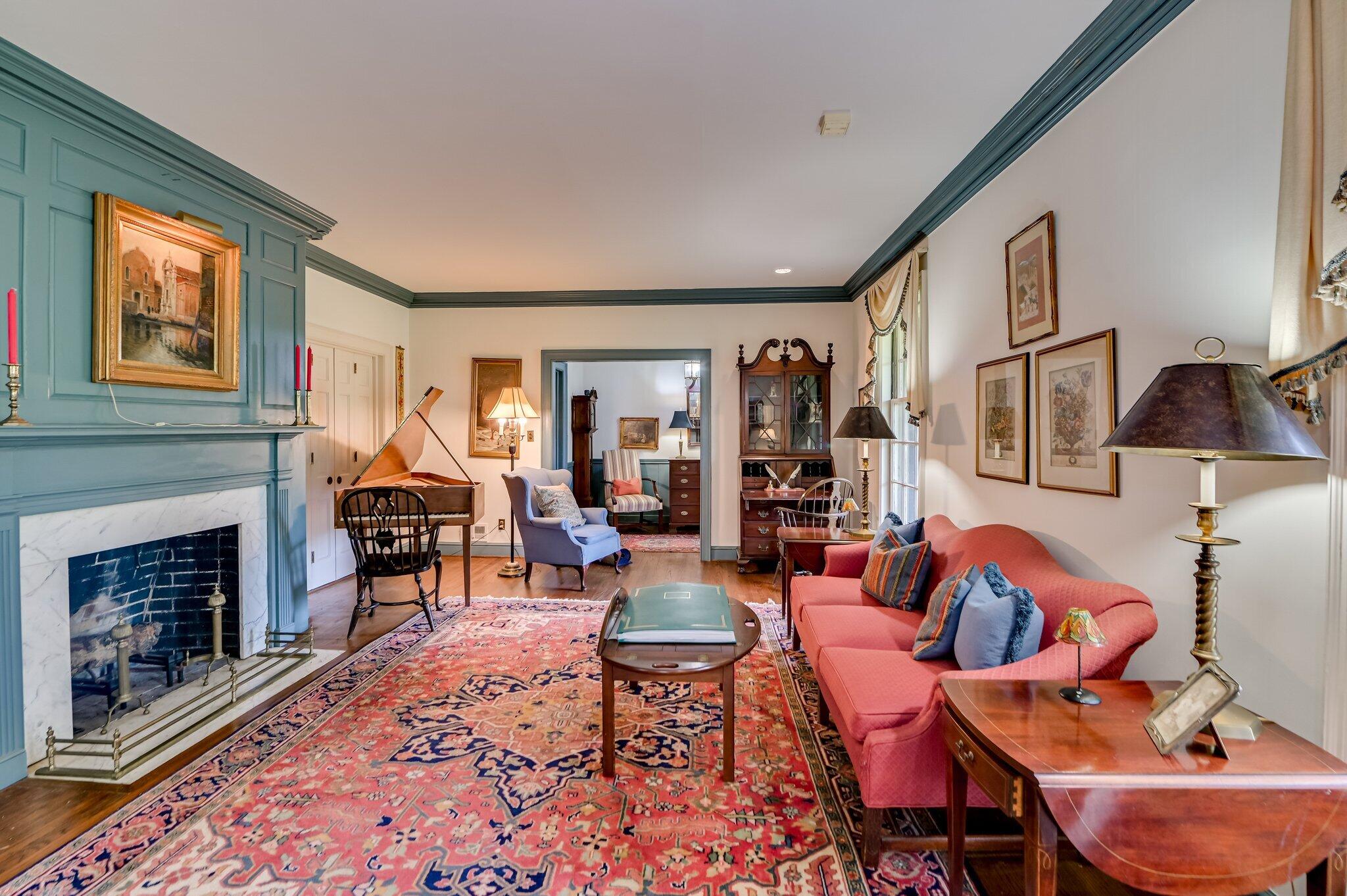 3410 Walton Way Augusta, GA 30909 - Photo 6 of 33 109 (23)