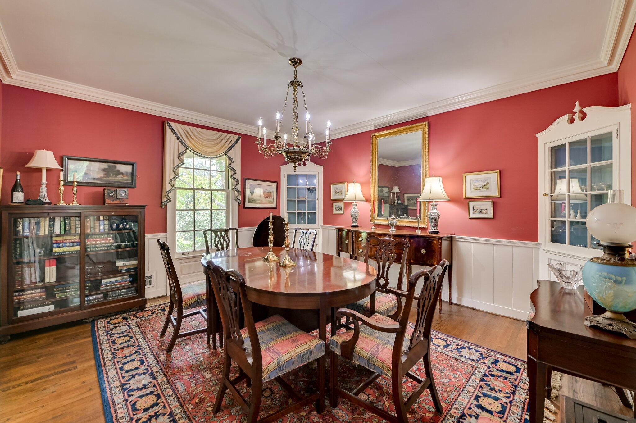 3410 Walton Way Augusta, GA 30909 - Photo 7 of 33 110 (22)