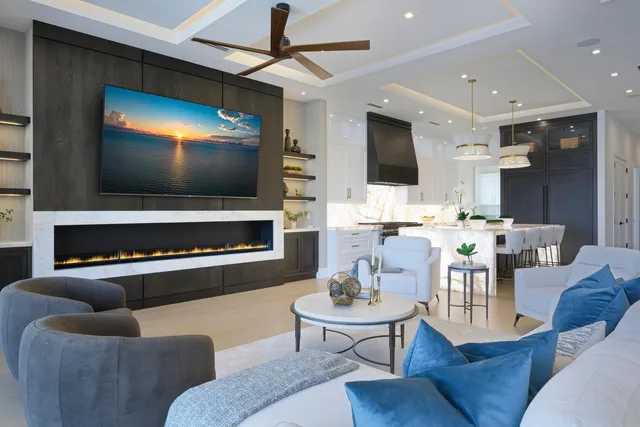 $10,800,000 | 11288 West Teach Road, Palm Beach Gardens, FL 33410