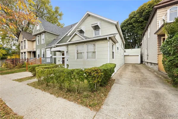 $135,500 | 1061 Niagara Street, Buffalo, NY 14213