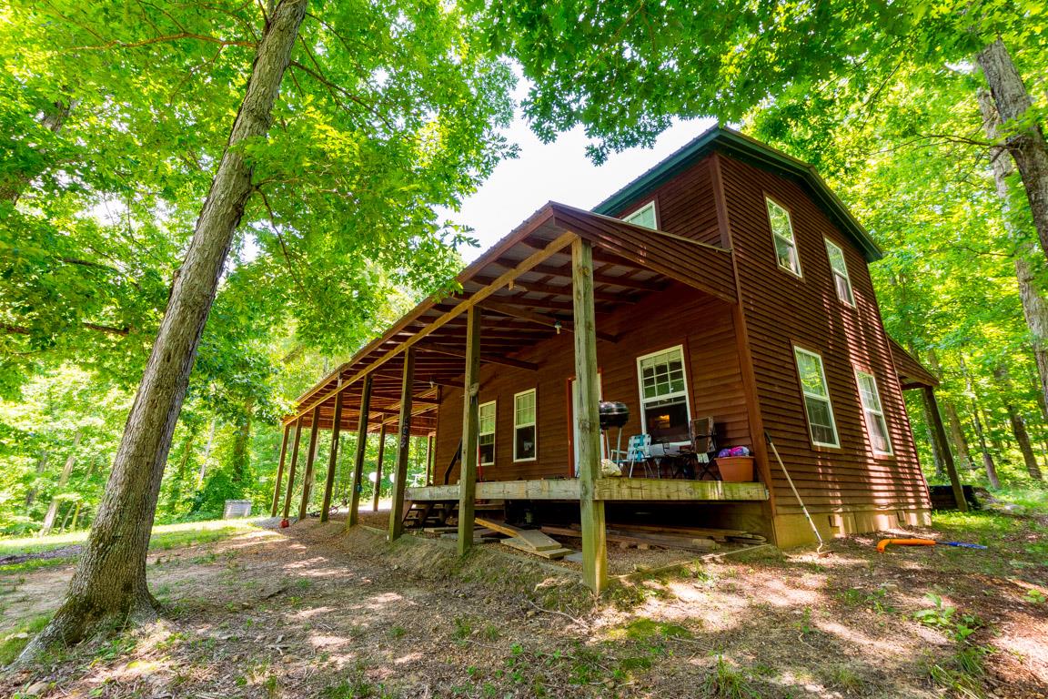 698 Edenway Road Dover, TN 37058 - Photo 1 of 27 Gallery Image 1