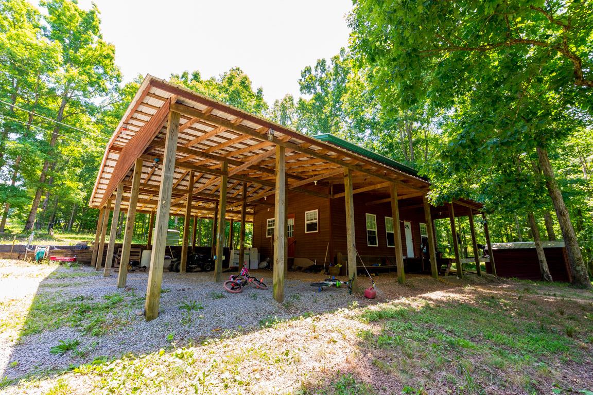 698 Edenway Road Dover, TN 37058 - Photo 2 of 27 Gallery Image 2