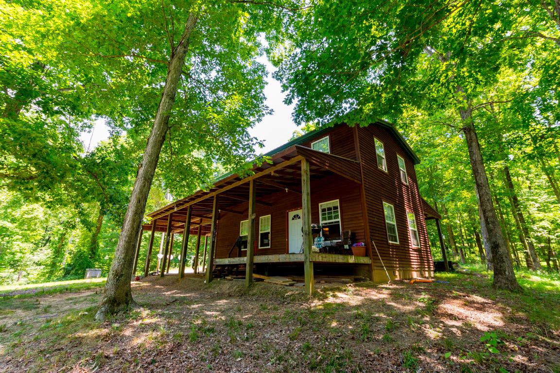 698 Edenway Road Dover, TN 37058 - Photo 21 of 27 Gallery Image 21