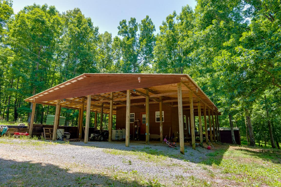 698 Edenway Road Dover, TN 37058 - Photo 22 of 27 Gallery Image 22
