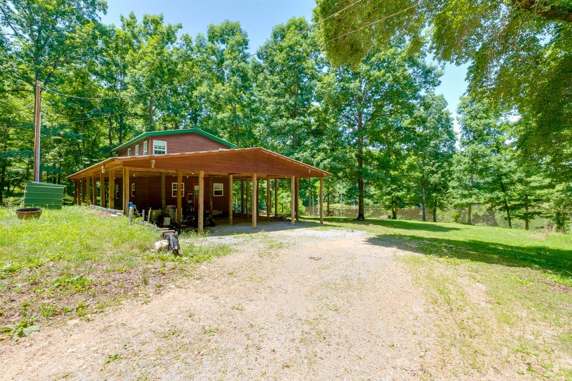 698 Edenway Road Dover, TN 37058 - Photo 3 of 27 Gallery Image 3