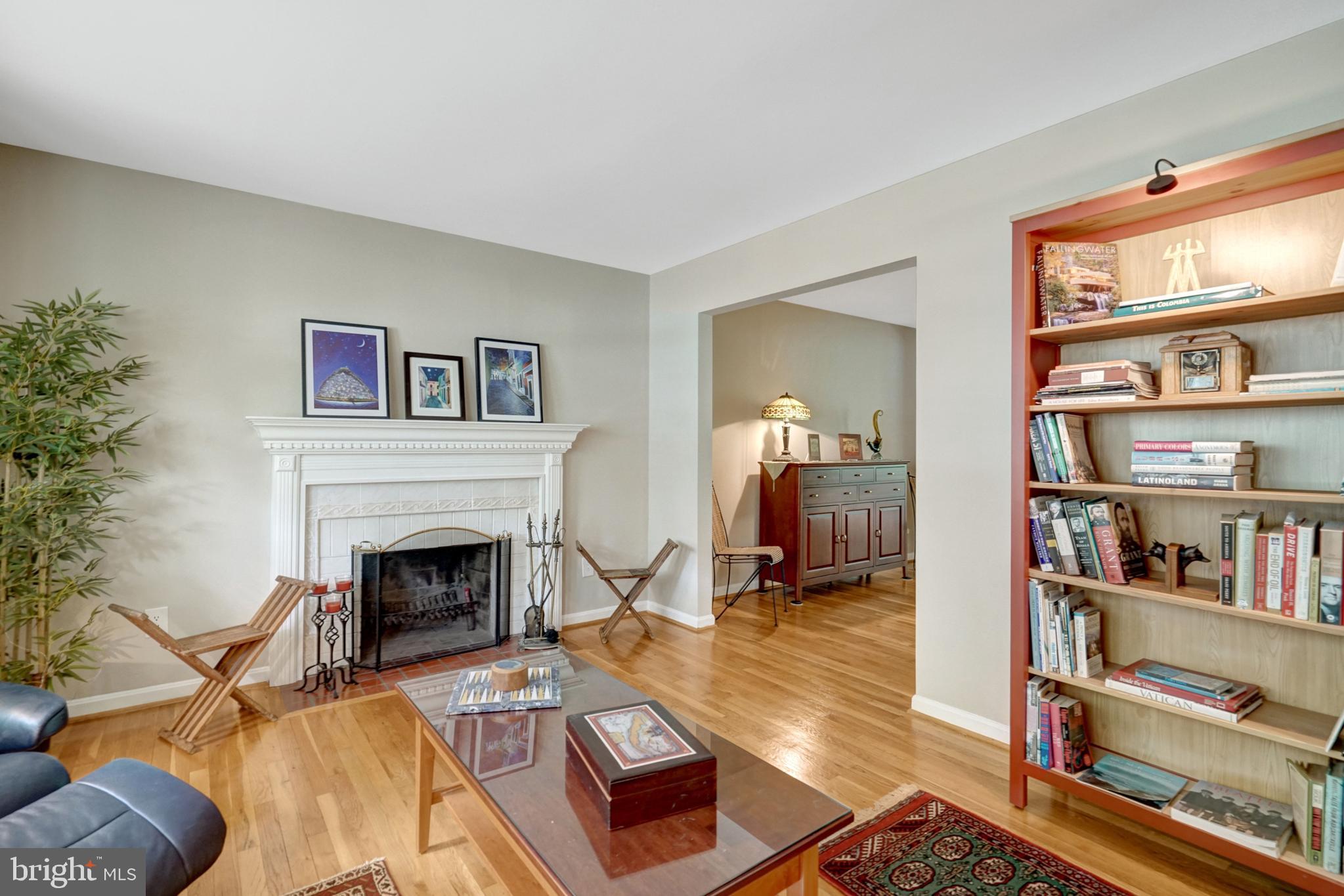 8640 Victoria Road Springfield, VA 22151 - Photo 35 of 75