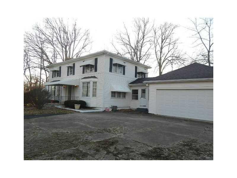 3843 Springfield Jamestown Road Springfield, OH 45502 - Photo 2 of 18