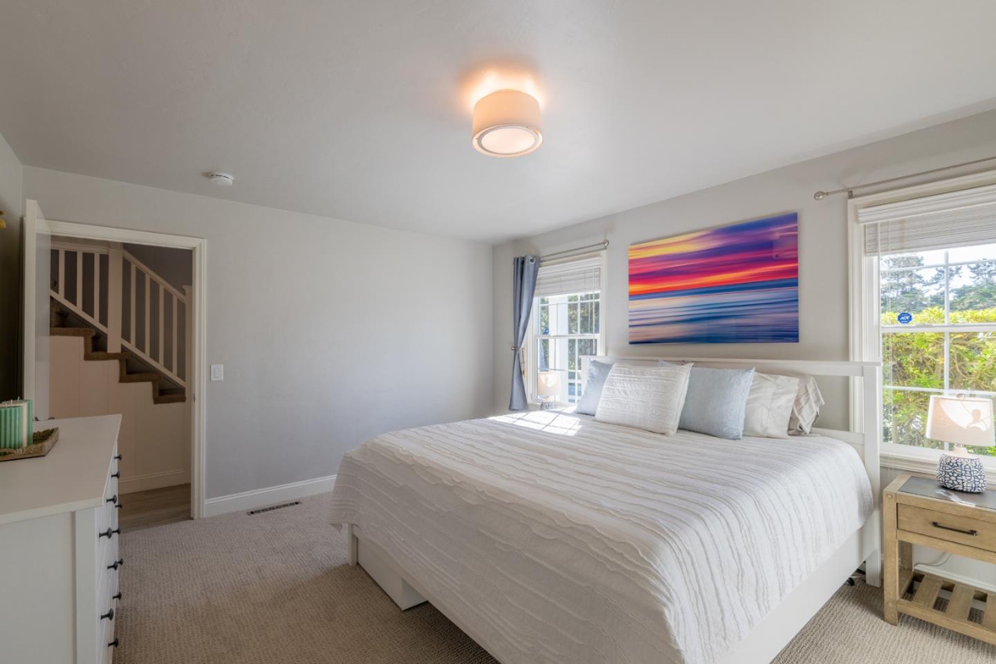 1043 Mission Road Pebble Beach, CA 93953 - Photo 15 of 35
