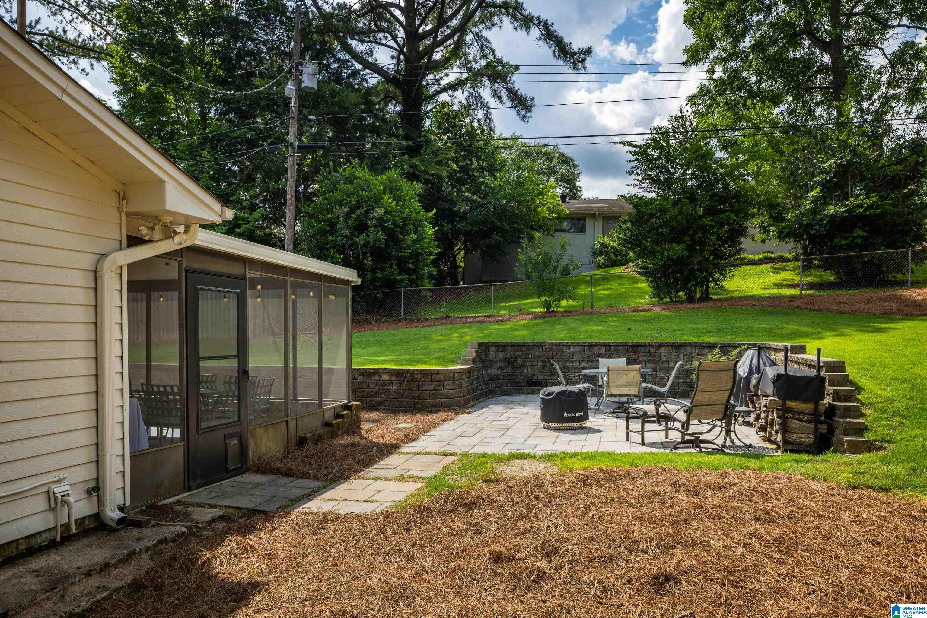 4368 MountainDale Road Birmingham, AL 35213 - Photo 35 of 40 Gallery Image 35
