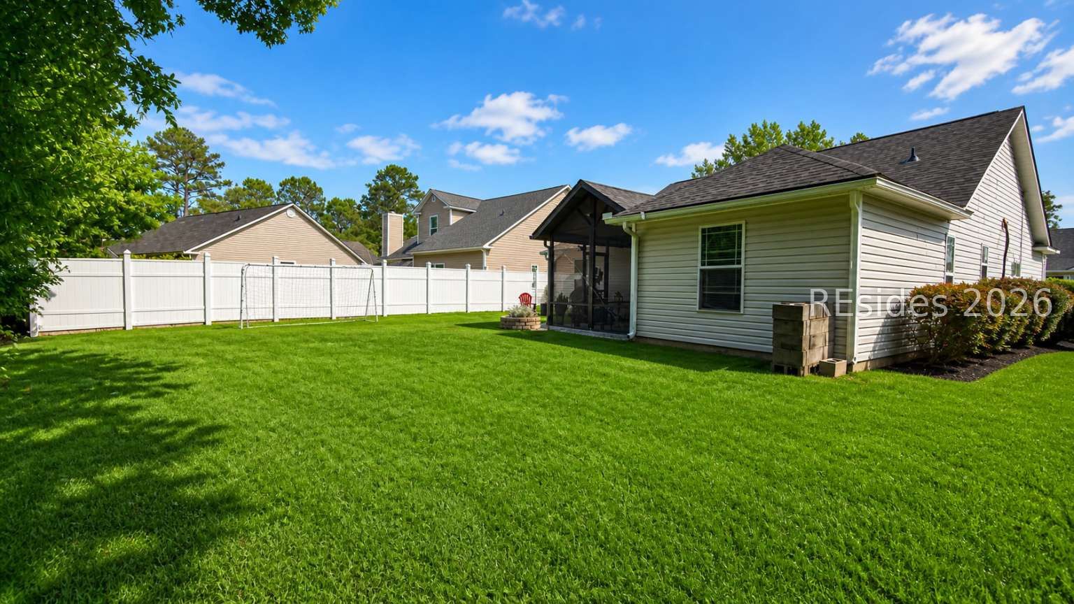 30 Broadland Circle Bluffton, SC 29910 - Photo 4 of 36