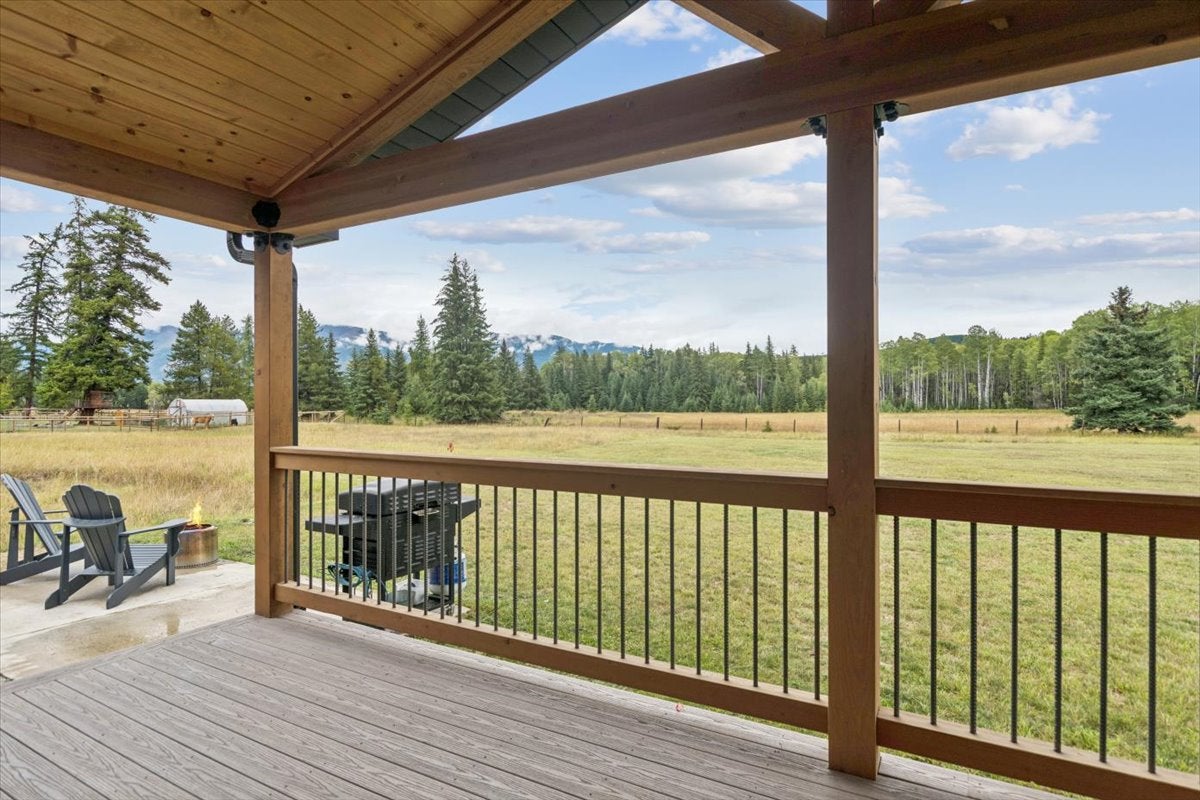 1903 Fortine Creek Road Trego, MT 59934 - Photo 11 of 45 Gallery Image 11