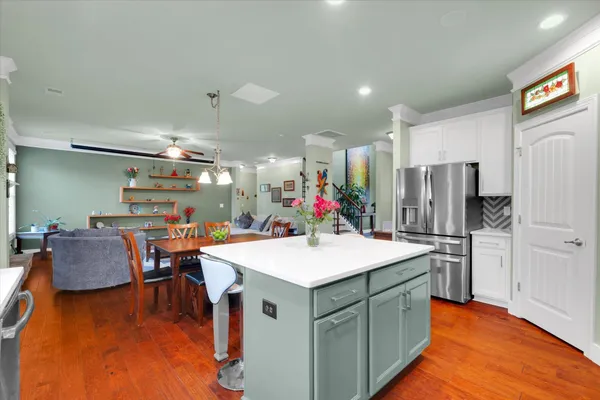 $569,900 | 54 Wood Hollow Circle, Greer, SC 29650