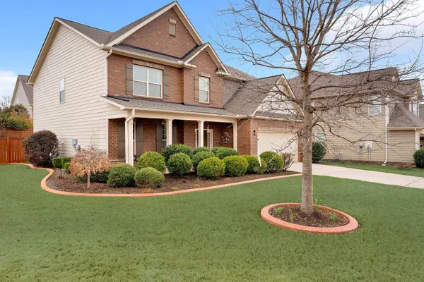 $569,900 | 54 Wood Hollow Circle, Greer, SC 29650
