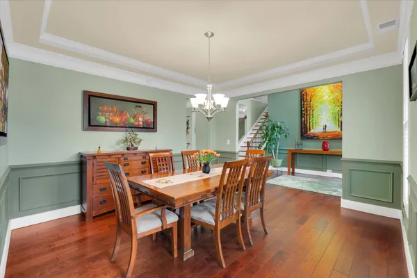$569,900 | 54 Wood Hollow Circle, Greer, SC 29650