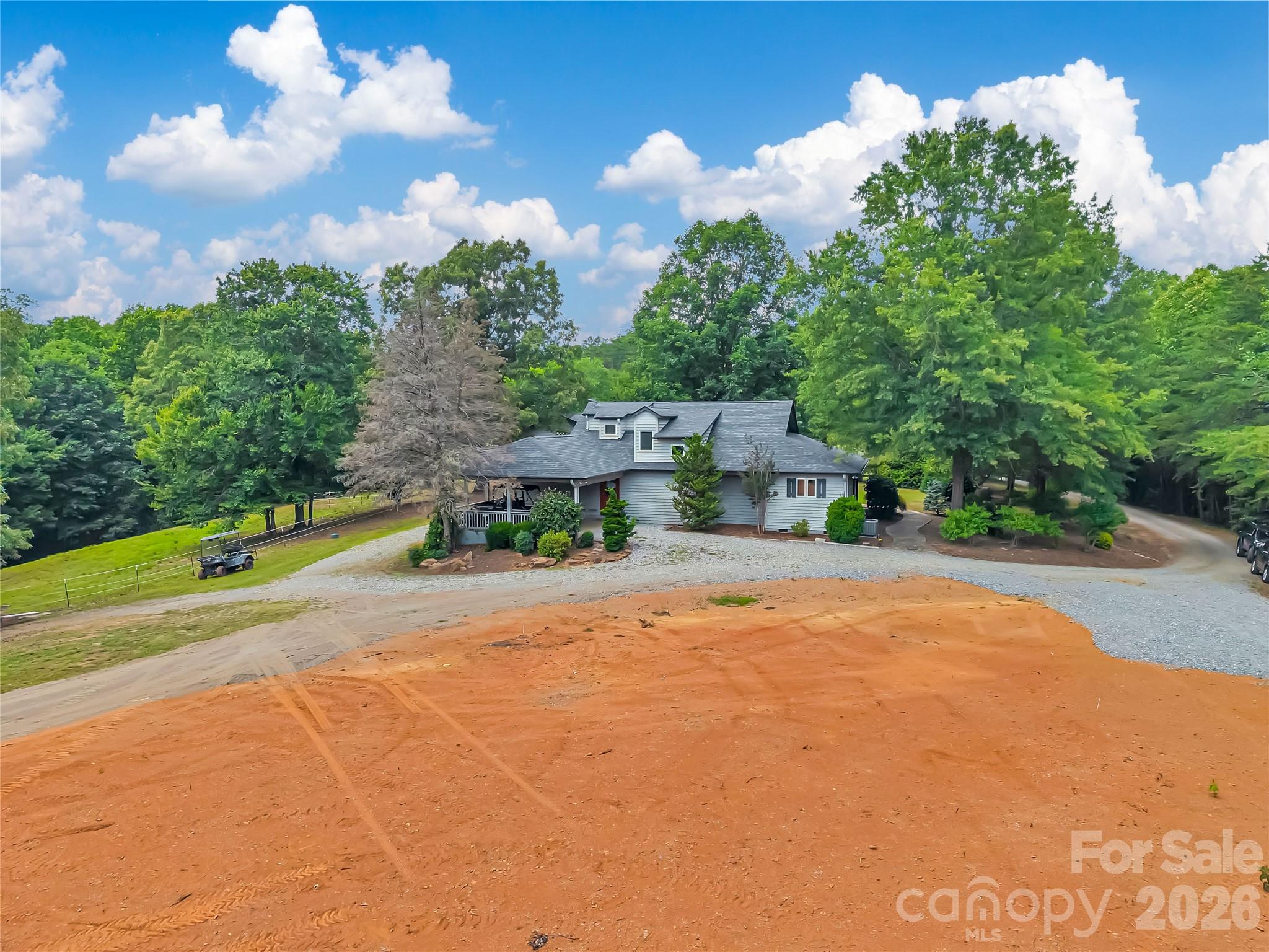 711 Meadow Crest Road Tryon, NC 28782 - Photo 42 of 43
