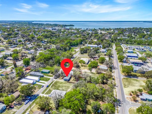$170,000 | 1009 East Hazzard Avenue, Eustis, FL 32726