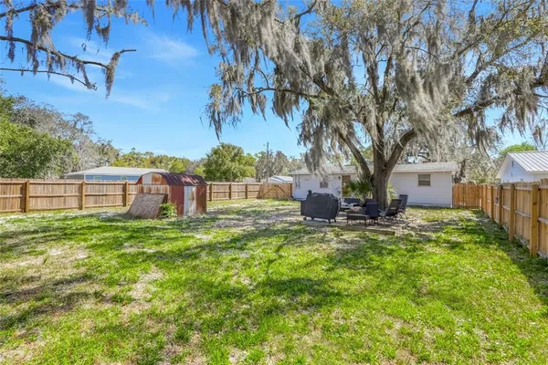$170,000 | 1009 East Hazzard Avenue, Eustis, FL 32726