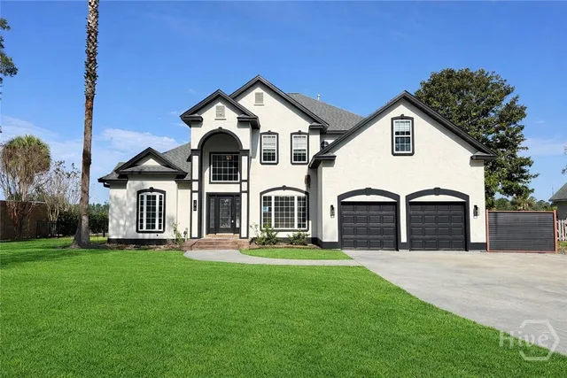 $677,500 | 170 Sayle Lane, Richmond Hill, GA 31324