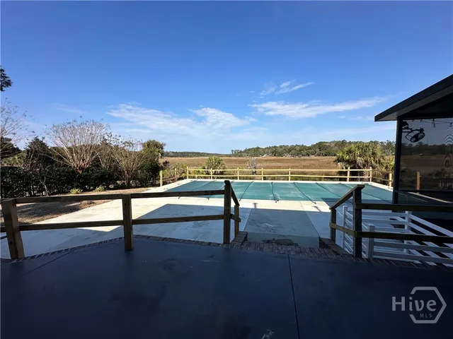 $677,500 | 170 Sayle Lane, Richmond Hill, GA 31324