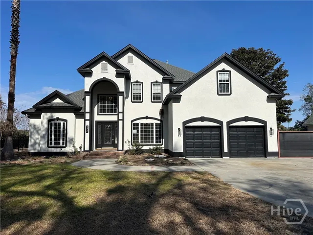 $677,500 | 170 Sayle Lane, Richmond Hill, GA 31324