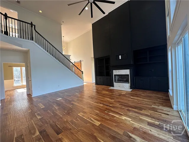 $677,500 | 170 Sayle Lane, Richmond Hill, GA 31324