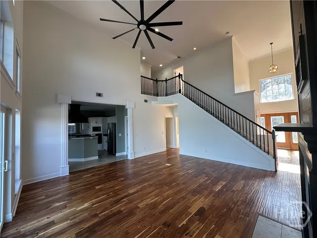 $677,500 | 170 Sayle Lane, Richmond Hill, GA 31324