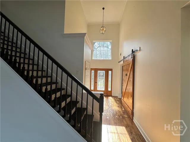 $677,500 | 170 Sayle Lane, Richmond Hill, GA 31324