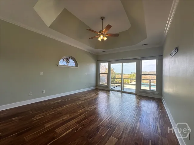 $677,500 | 170 Sayle Lane, Richmond Hill, GA 31324