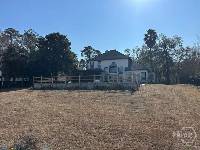 $677,500 | 170 Sayle Lane, Richmond Hill, GA 31324