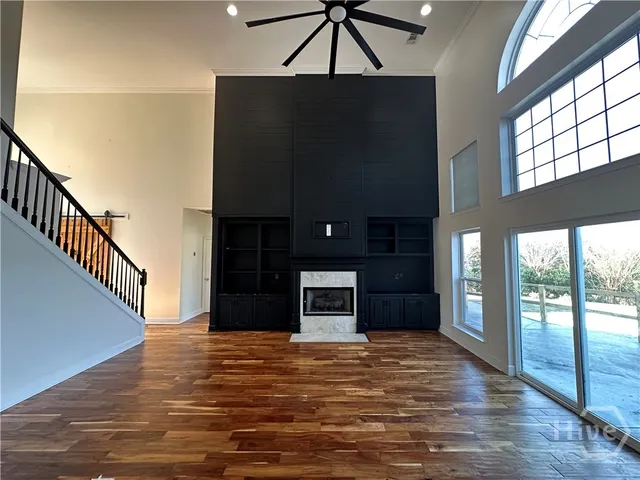 $677,500 | 170 Sayle Lane, Richmond Hill, GA 31324