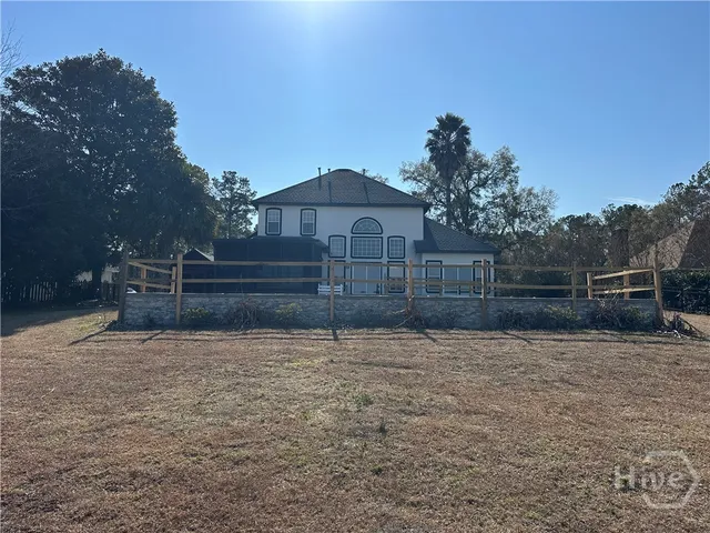 $677,500 | 170 Sayle Lane, Richmond Hill, GA 31324