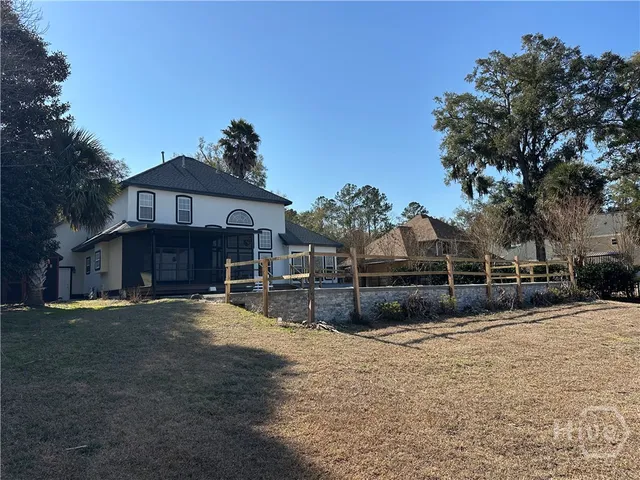 $677,500 | 170 Sayle Lane, Richmond Hill, GA 31324