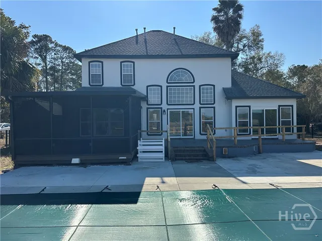 $677,500 | 170 Sayle Lane, Richmond Hill, GA 31324