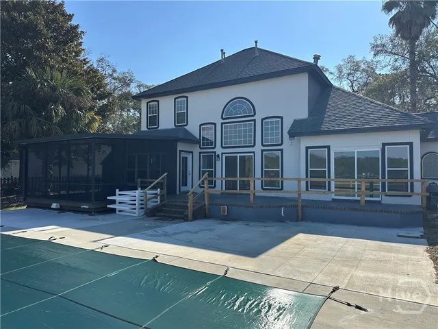 $677,500 | 170 Sayle Lane, Richmond Hill, GA 31324