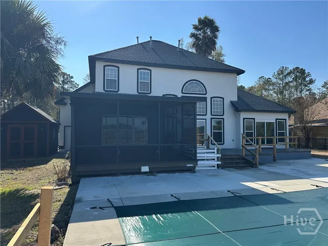 $677,500 | 170 Sayle Lane, Richmond Hill, GA 31324