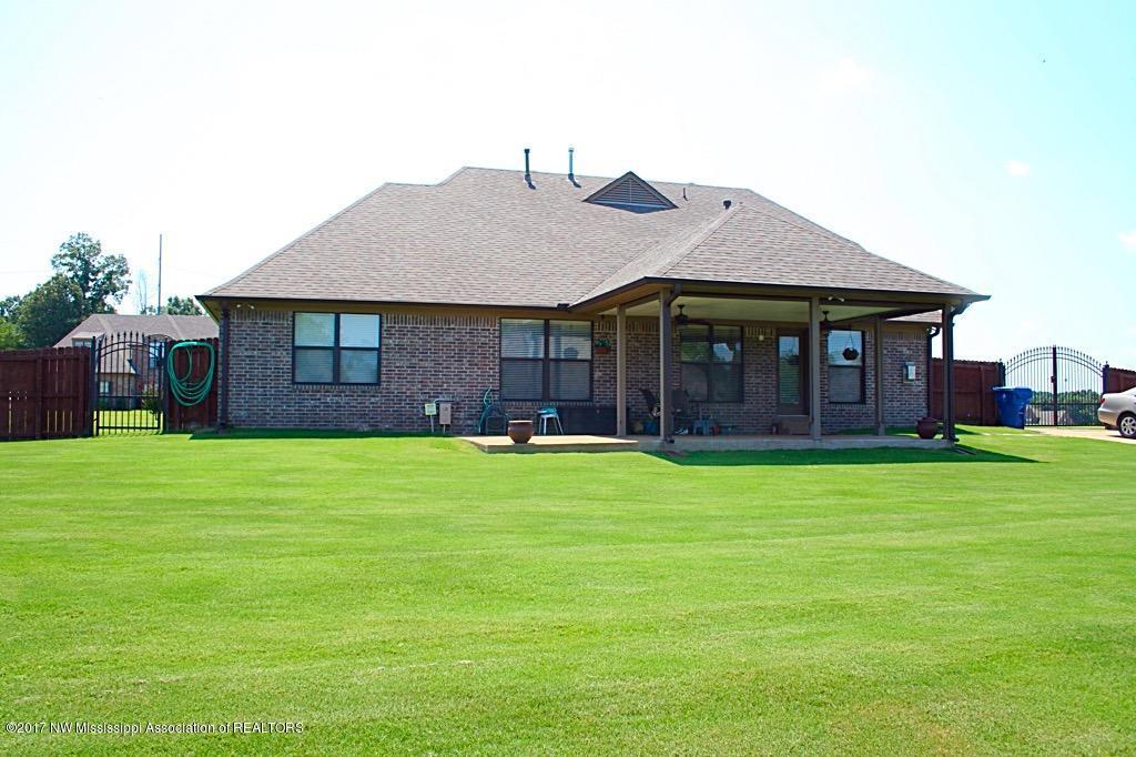 3731 Mitchell's Corner Road East Olive Branch, MS 38654 - Photo 20 of 25 IMG_0309