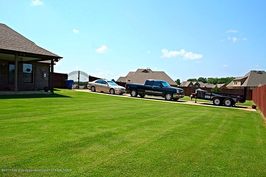 3731 Mitchell's Corner Road East Olive Branch, MS 38654 - Photo 21 of 25 IMG_0310
