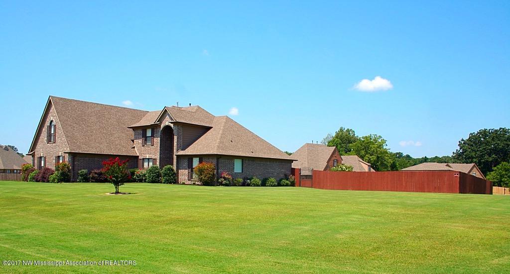 3731 Mitchell's Corner Road East Olive Branch, MS 38654 - Photo 22 of 25 IMG_0311