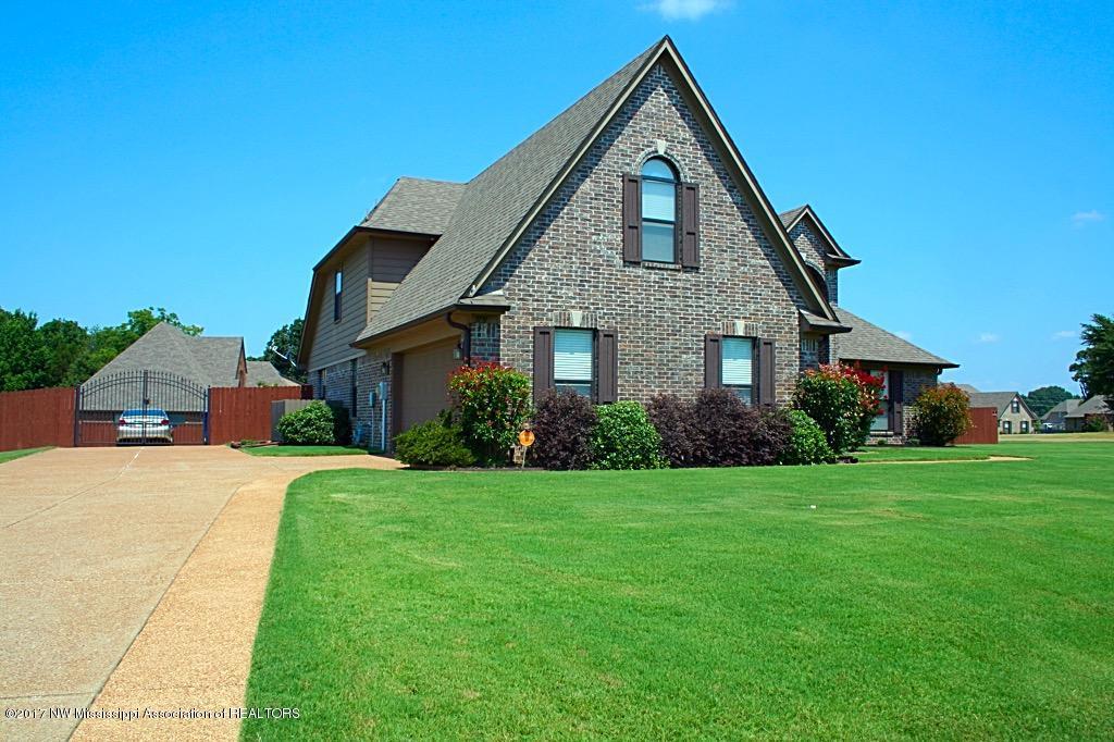 3731 Mitchell's Corner Road East Olive Branch, MS 38654 - Photo 23 of 25 IMG_0314
